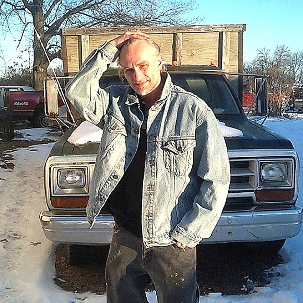 Limited Edition Levi's Harley Davidson XL men's